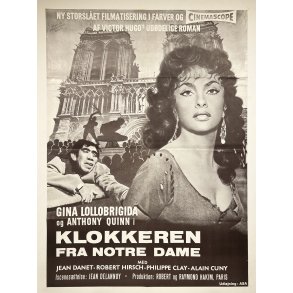 Klokkeren fra Notre Dame