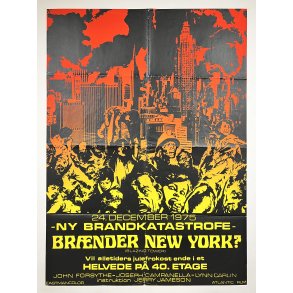 Brnder New York