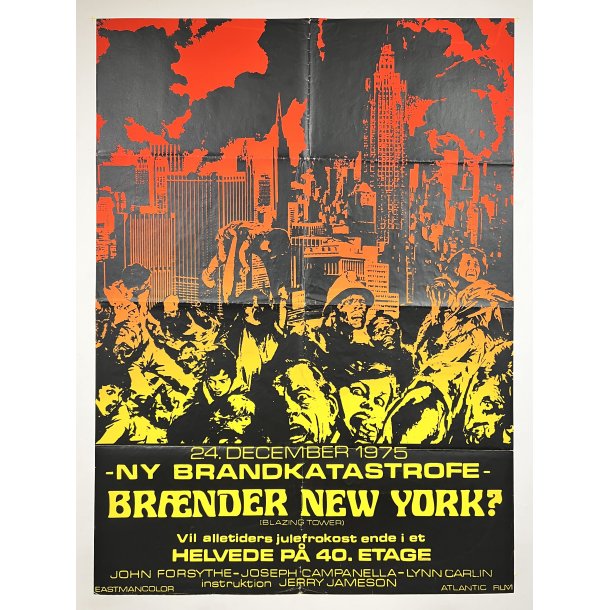 Brnder New York