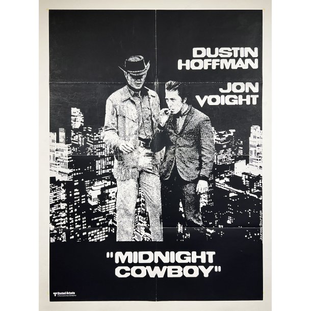 Midnight Cowboy