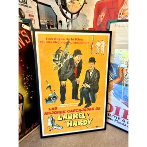 Gg & Gokke - The Best Of Laurel And Hardy