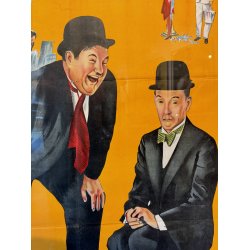 Gg &amp; Gokke - The Best Of Laurel And Hardy