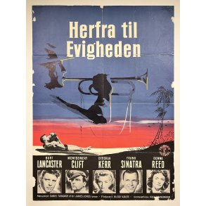 Herfra til evigheden