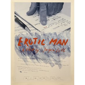 Erotic Man - Det Erotiske Menneske