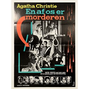 En af os er morderen