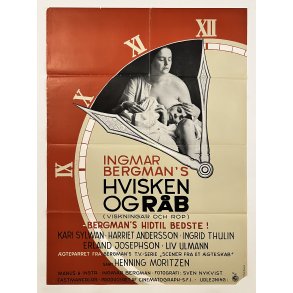 Hvisken og rb