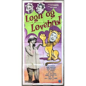 L�gn Og L�vebr�l