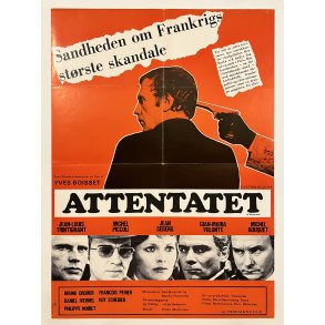 Attentatet