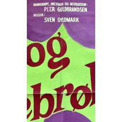 L�gn Og L�vebr�l