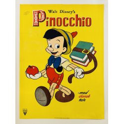Pinocchio