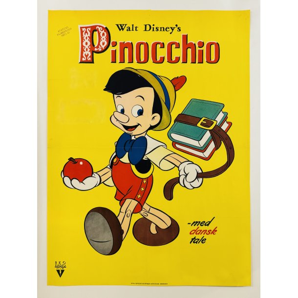 Pinocchio