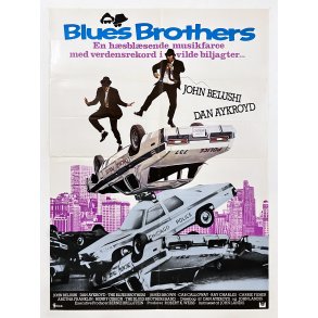 Blues Brothers