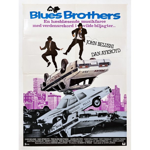 Blues Brothers