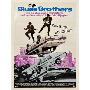 Blues Brothers
