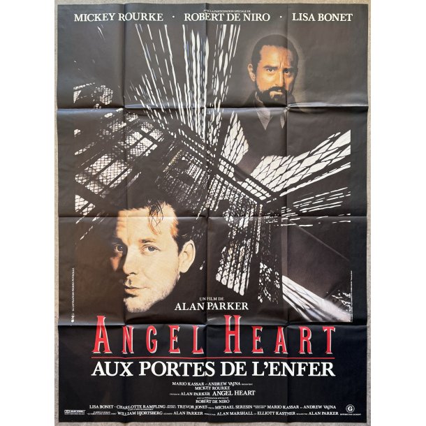 Angel Heart