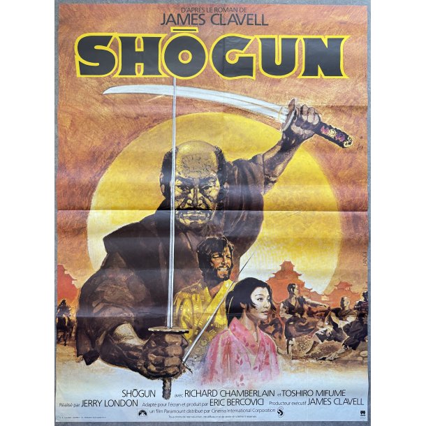 Shogun