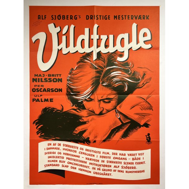 Vildfugle