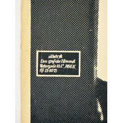 Original Plakat - Kvinder Bryd Ikke Sammen, Bryd Ud