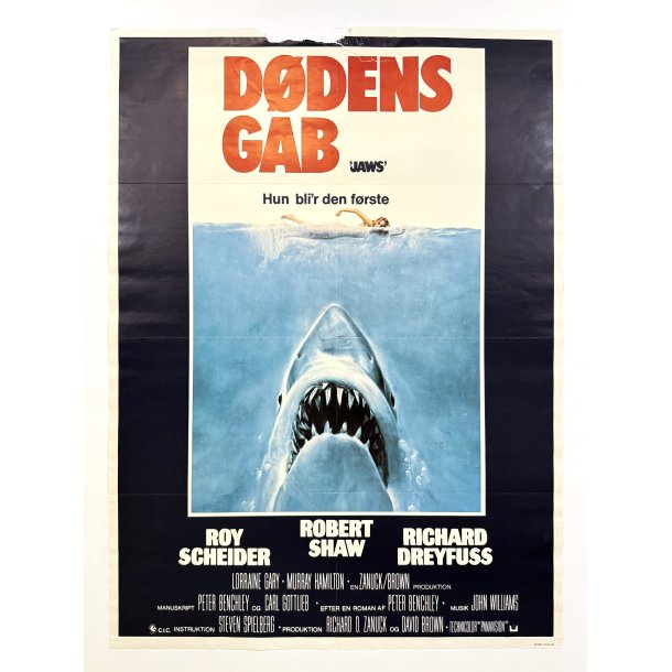D�dens Gab