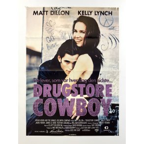 Drugstore Cowboy