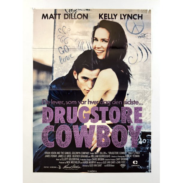 Drugstore Cowboy