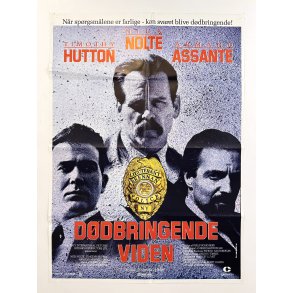 D�dbringende Viden