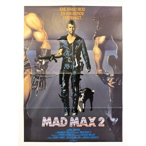 Mad Max 2