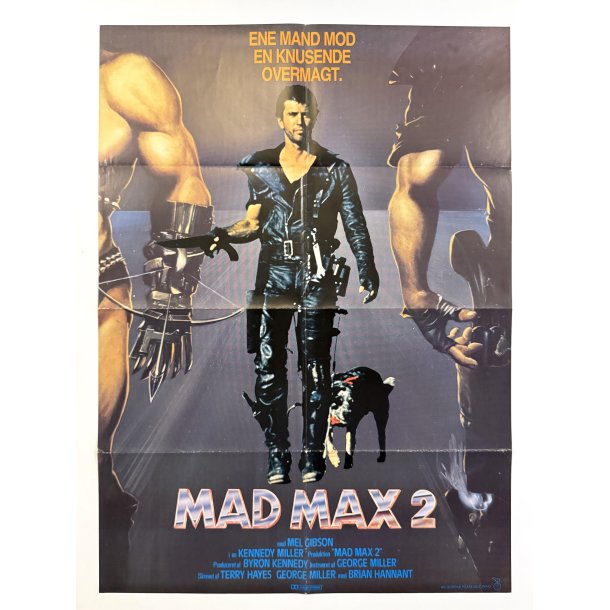 Mad Max 2