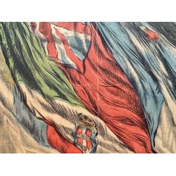 Original Plakat - L'Emprunt De La Libration, Abel Faivre 1918