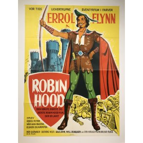 Robin Hood