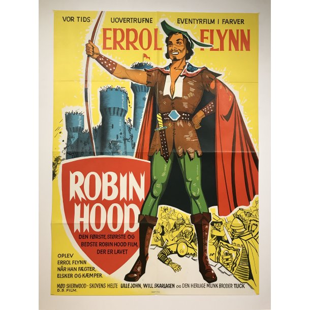 Robin Hood