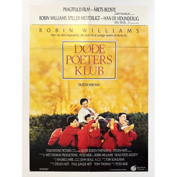 D�de Poeters Klub