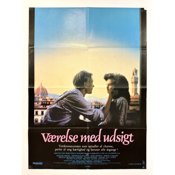 V�relse Med Udsigt