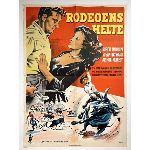 Rodeoens Helte