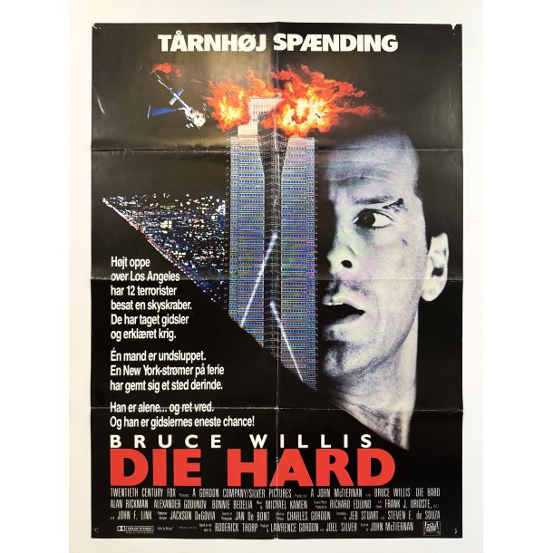 Die Hard