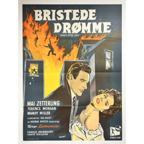 Bristede drmme