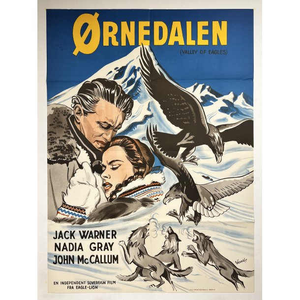 rnedalen