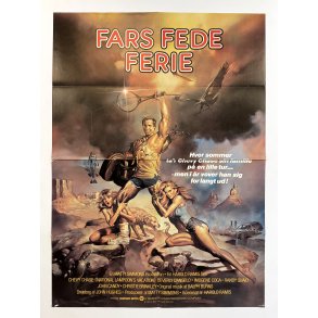 Fars Fede Ferie