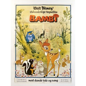 Bambi