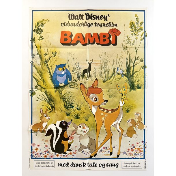 Bambi
