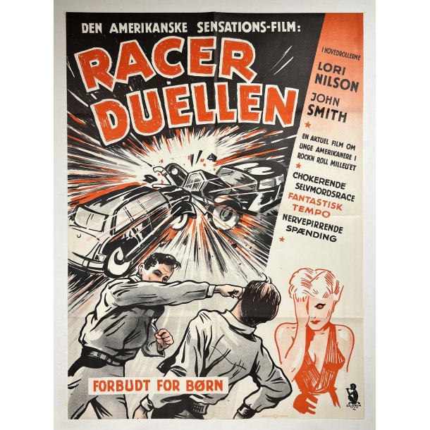 Racer Duellen