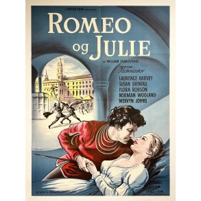 Romeo og Julie