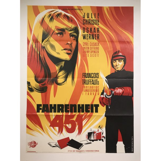 Fahrenheit 451