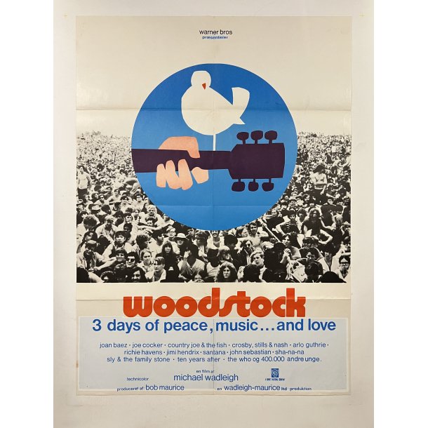 Woodstock