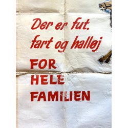 Guld Til Pr�riens Skrappe Drenge