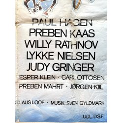Guld Til Pr�riens Skrappe Drenge