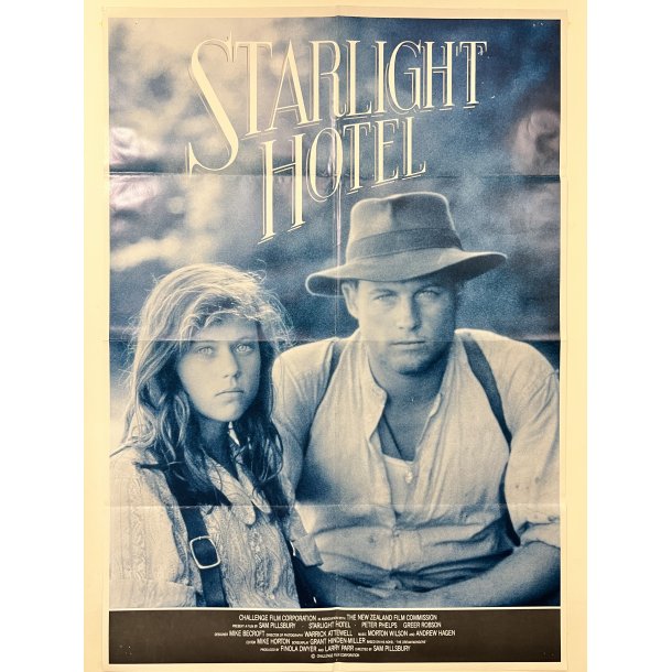 Starlight Hotel