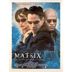 The Matrix