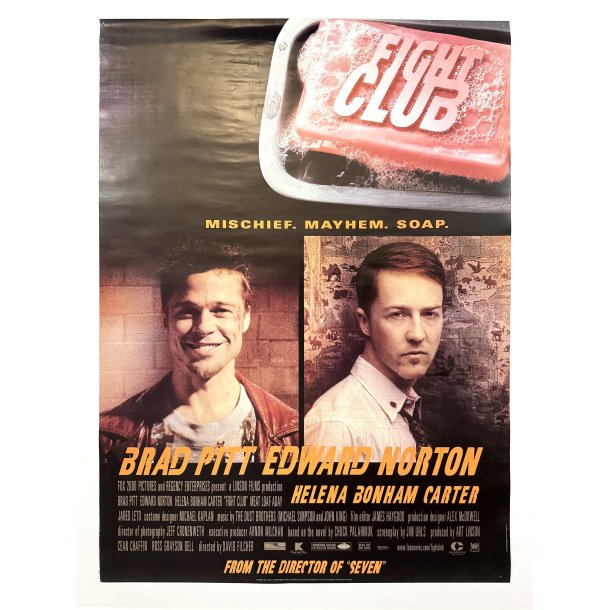 Fight Club