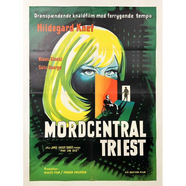 Mordcentral Triest